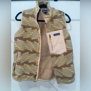 Patagonia Retro Vest